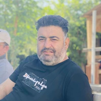 mhmd071983's profile picture. 