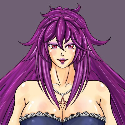 Purple Lily🌺💜さんのプロフィール画像