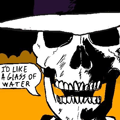 pogulus's profile picture. 🏳️‍⚧️ i was going to have a witty remark but i forgor