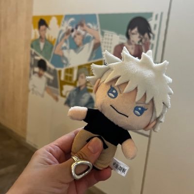 あすぱら(白)さんのプロフィール画像