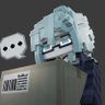 steve41149's profile picture. 我叫钻石块，前Mine-imator创作者；本人目前与该社区没有半毛钱关系，任何关于本人制作的汉化问题一概不回复（太过严重的另说）；目前大一，没啥爱好，主玩明日方舟，主厨安赛尔，其次厨水月（双厨）；图不是你的就别抱；请不要拿我的作品去跑AI，没经过同意拿我作品跑AI的我祝你爹妈被拍成片然后丢给AI学习画本子