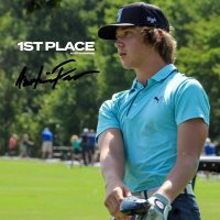 Austin Farris (@ajgolfer_4) 's Twitter Profile Photo Austin Farris (@ajgolfer_4) 's Twitter Profile Photo