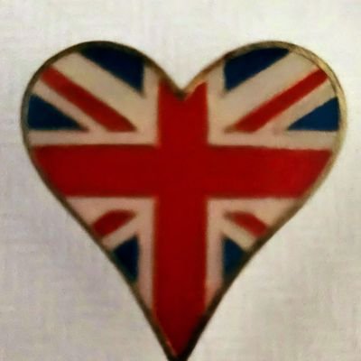 PaleoPom's profile picture. Old London Lass. Love what my city was...not what it is becoming. Love my country. If ya can't Say It...Wear It!