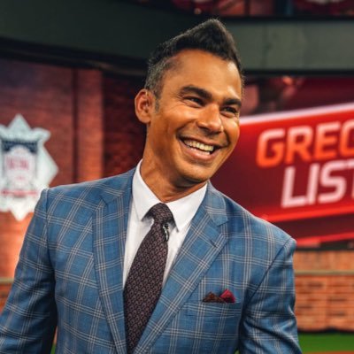14-Yr MLB Veteran, All Star, Gold Glover, Silver Slugger, HR Champ, GM Leones del Escogido, Analyst MLB Network, Marquee Sports Network, FanDuel Sports Network
