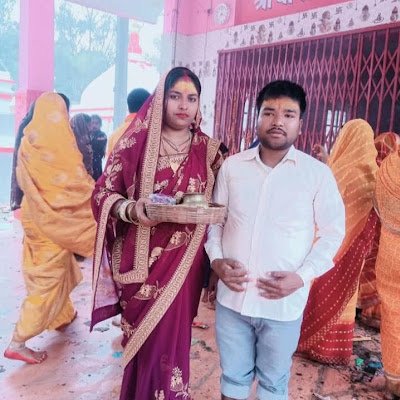 VikashKesh14637's profile picture. 