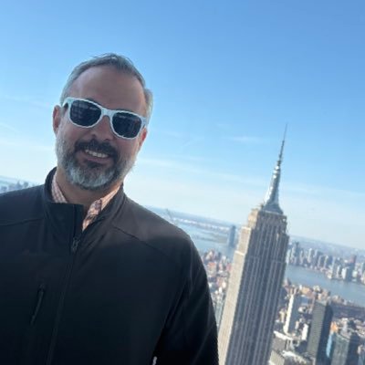 gustavot74's profile picture. IBM IT Economics Senior Executive Consultant. Geek and techie to the bone. Tweets are my own