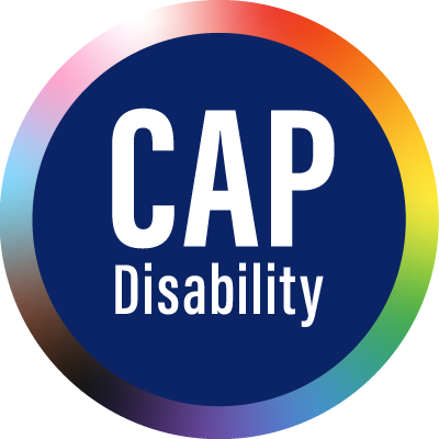 Official account of the Disability Justice Initiative at @amprog #DisabilityAtCAP