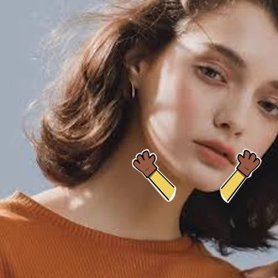 CarolBernardina's profile picture. Sahara #0157935