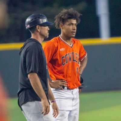 JadynMcnealy12's profile picture. @cowleybaseball alum, SS/2B