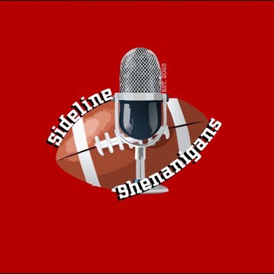 Weekly sports talk, bold takes & interviews across Indiana—served with humor & a hint of chaos. Hosted by Bryan Jones. #SidelineShenanigans