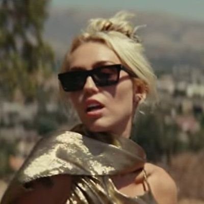 rommi9311's profile picture. Miley iconic