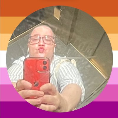 they/he midwest transmasc butch lesbian | 24 | professional new jersey hater