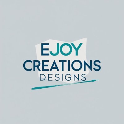 dow77434's profile picture. Ejoy Creations & Designs | Unique print-on-demand designs | Customization available to make your items truly yours!