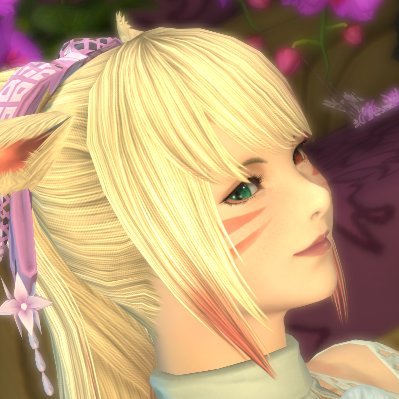 FF14 | MANA Pandemonium | SS | raid | travel |
のんびり楽しむFF14ライフ🐈SS撮影や攻略も気ままに!気軽に絡んでください✨