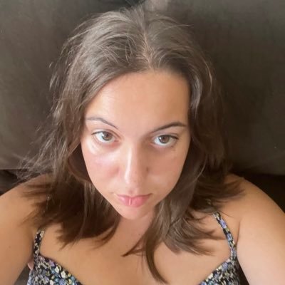 lilmonster2683's profile picture. ☀️🌈