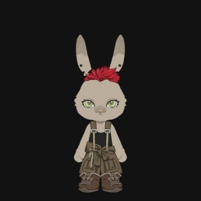 olric |∑:さんのプロフィール画像