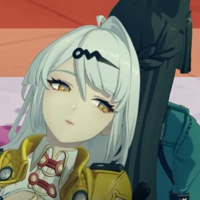 timely_miyaxuan's profile picture. Timely account for the ship between Hoshimi Miyabi and Yixuan | Not spoiler/leak free | She/Her | Gay pfp courtesy of @saphiczzz