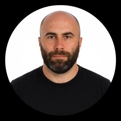 Adam_T_H's profile picture. CEO @Station_70 | Building the security backbone for Web3 | https://t.co/yWFLOFkJQZ