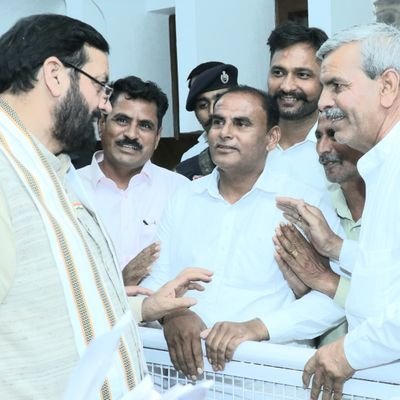 JitenderNavi's profile picture. प्रमुख समाजसेवी रतिया