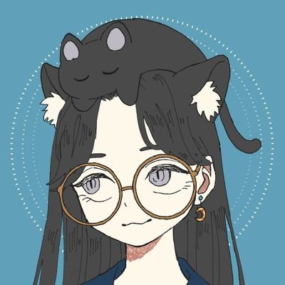 HO:あなたはたくさん遊びたい。
/絶望的に顔と名前が覚えられません。本当にすみません!!!
/連絡つかない時は大体寝てます🐑💤
/好きに遊ぶことにした人です。
/アイコンはPicrew🐱かわいい。https://t.co/3HJaw8Fu1a