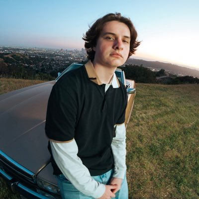 G2 trent Profile