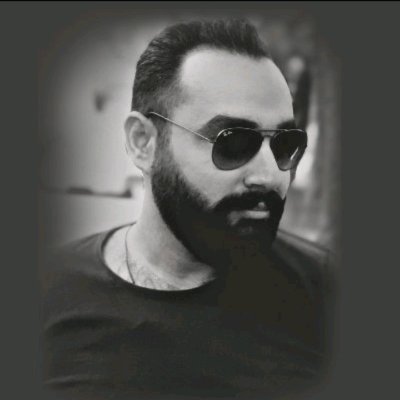mehdiology_org's profile picture. Oopps...