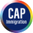CAPimmigration's profile image