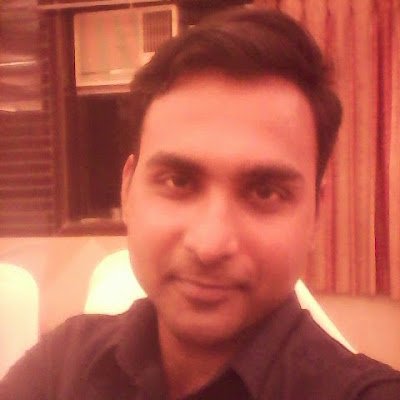 AvinaashCh937's profile picture. 