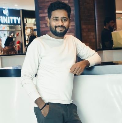 DharmaDasari5's profile picture. చావు వచ్చే లోపు సమాజంనికీ ఎంతో కొంత మంచి చేయాలి..