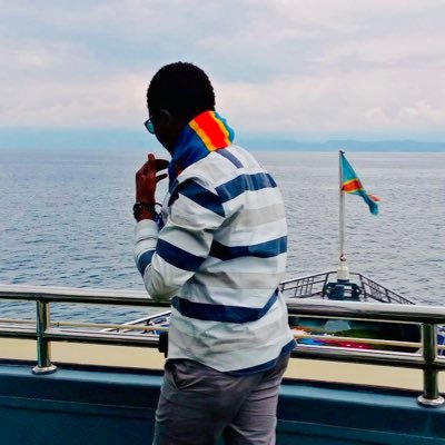 joel_minga3's profile picture. Patriote Congolais 💎🇨🇩