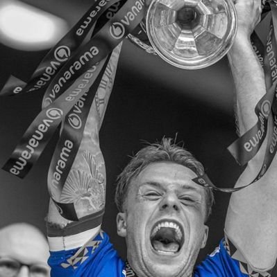 LeoBuckley18's profile picture. 