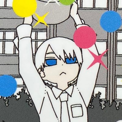 GxrPep's profile picture. 発言は個人の見解であり人類の総意です