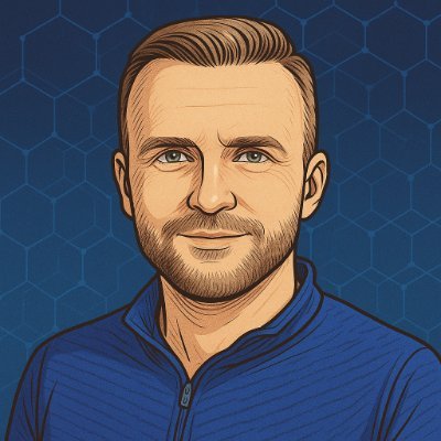 Hobby investor. Natural contrarian. Crypto enthusiast. Media background.