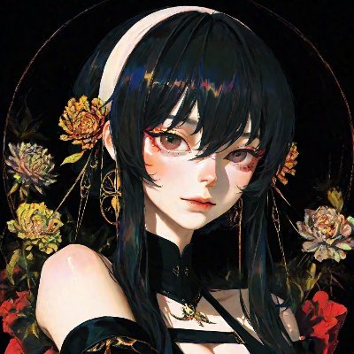 안녕하세요~ 반갑습니다!

크립토 좋아하는 열심히 사는 사람 

Bite the bullet

Nanami 블로그 : https://t.co/TwwxsFljXd