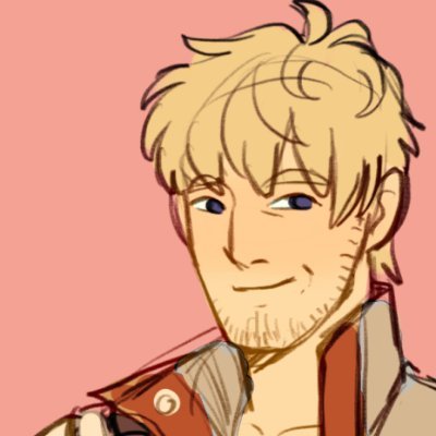 JustForFunIXIV's profile picture. Massive RWBY fan, Uused to be active in the community but it's been years. 
Writer is 30

Anyone can feel free to DM

N/SFW

Minors DNI

No art is mine