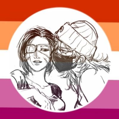 ✮
She/Them Lesbian
🇧🇷 Brazilian Artist |
Vampire irl
✮
+18