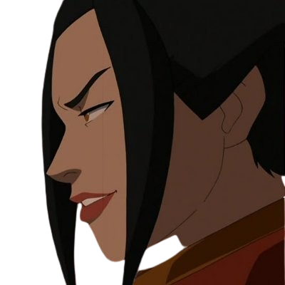  𝓐𝐙𝐔𝐋𝐀 Profile