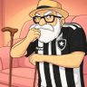Rodrigolima3011's profile picture. *30/11/24.                                               

*Sejam bem vindos,mas n fale mal do Botafogo.

*Botafogo de futebol e regatas ⭐