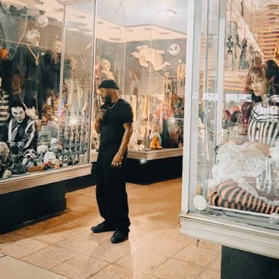 (Suspended: @coreyforde) | Marketing @kickslounge | Bylines @thedrive,@carbibles/ G35, Mazda3 s, GMT900 Tahoe | 🇹🇹/🇹🇼