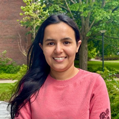 Graduate Research Assistant @penn_state. Alumna @Auburnu @PAU_LDH