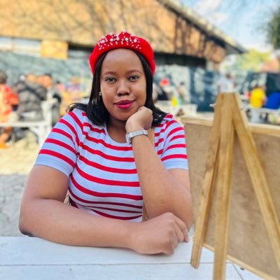 |Woman of God |UFS 🎓 |North west ka tlhago |Ke MoTswana |July ⛄ |I do a thing called 'what I want' 😎