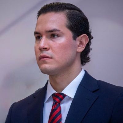 •Lic. Ciencia Política y Administración Pública •Columnista •Regidor del Ayuntamiento de Cajeme