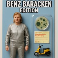 Schrüstin (@schruestin) Twitter profile photo