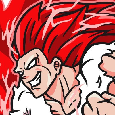 KevKaioken's profile picture. Predecessor Twitch Streamer | Content Creator