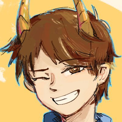 EroKangさんのプロフィール画像