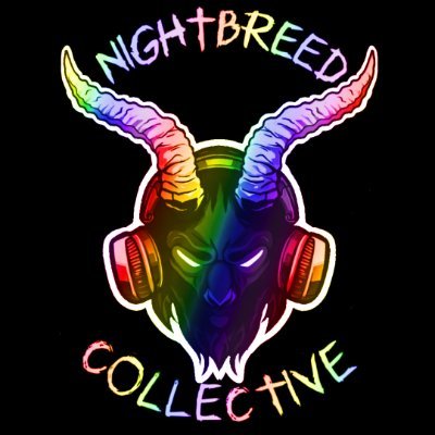 We are the Nightbreed Collective - a community of streamers and viewers coming together to interact and support each other.