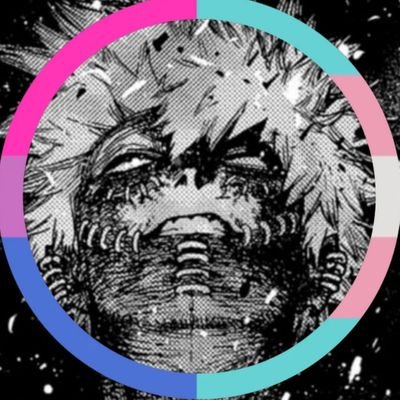 symbol of queer (mars) Profile