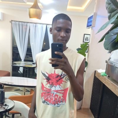 Very brutal by behaviour 😎
Fortuna Adiuvat Fortis . ISAIAH 60:22 .GGMU. DM for promo // TG:@Delepounds