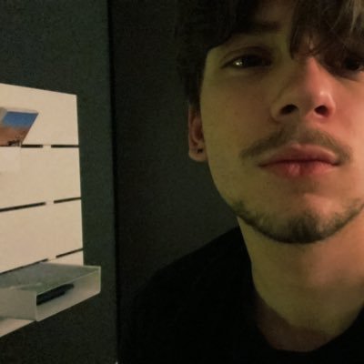 btwdani_'s profile picture. He/Him ☭