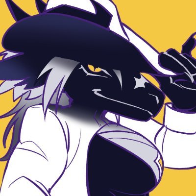 ⚡ Kuno ⚡Comms open! Profile